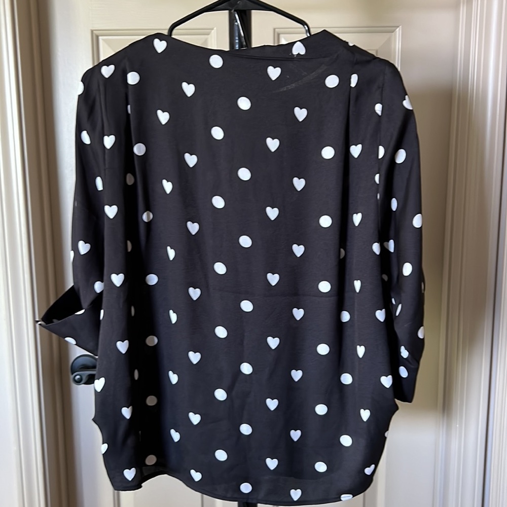 Blouse - Picture 4 of 6